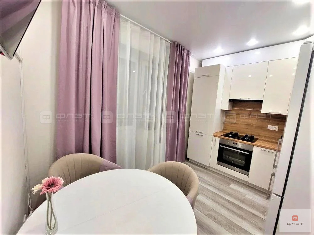 Продажа квартиры, Песчаные Ковали, Лаишевский район, ул. Нефтяников - Фото 2