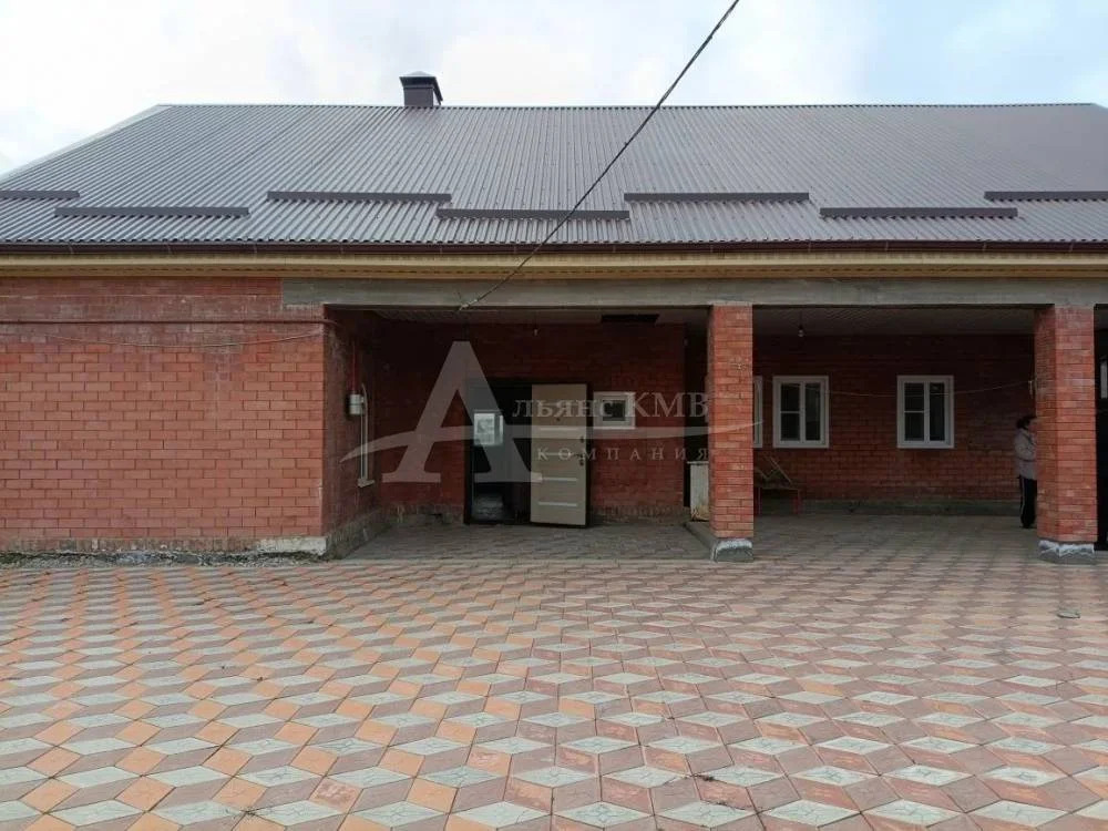 Продажа дома, Георгиевск, ул. Айвазовского - Фото 15