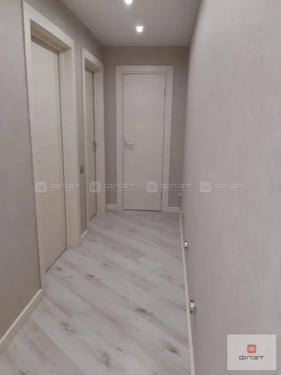 Аренда квартиры, Казань, ш. Горьковское д.17 - Фото 18