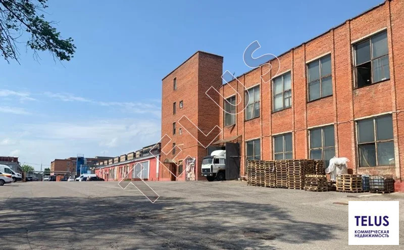 МО, Лосино-Петровский, Первомайская ул., 28420 м2, ПСК на участке 4,5 ... - Фото 11