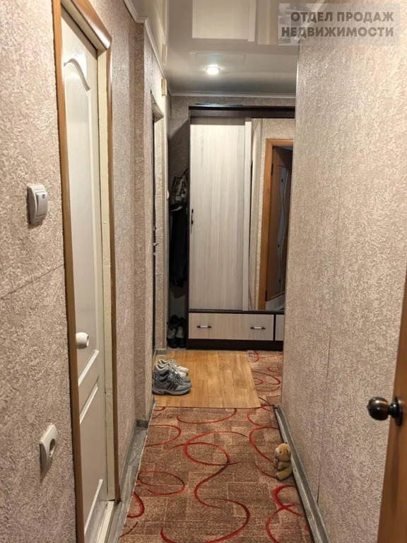 Квартира - Фото 4