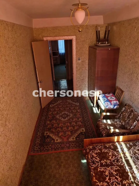 Продажа квартиры, Севастополь, Герасима Рубцова улица - Фото 15