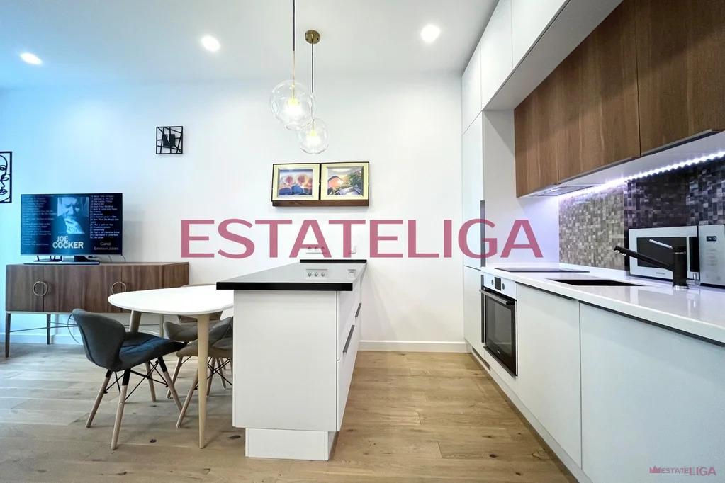 Аренда квартиры, Береговой проезд - Фото 3