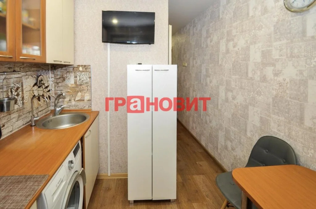 Продажа квартиры, Новосибирск, ул. Планировочная - Фото 14