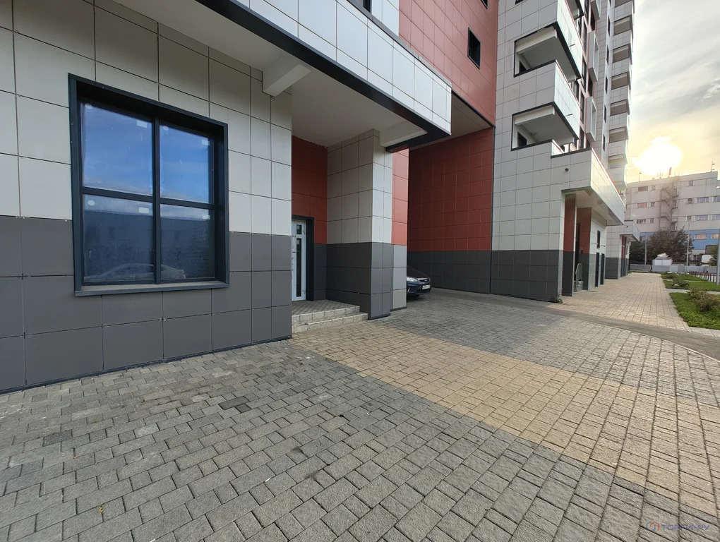 Продажа торгового помещения, 6-я Радиальная улица - Фото 4