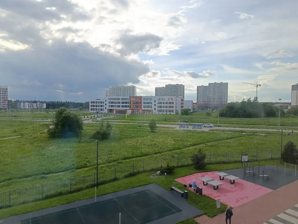 1 к.кв. ул. Гагарина, дом 71 - Фото 19