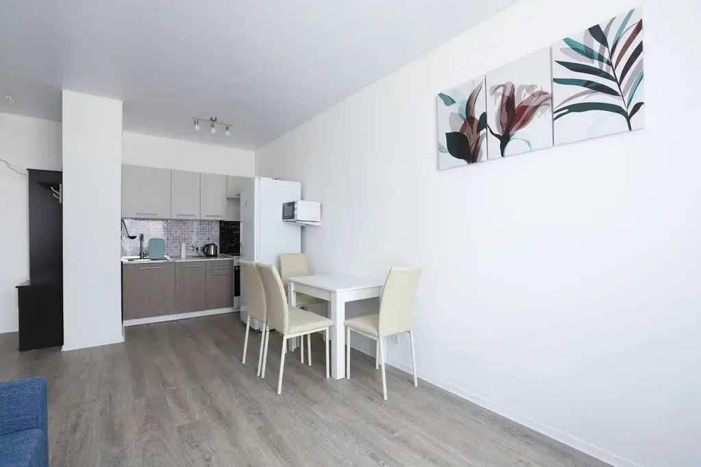 Maxrealty24 Просторная 1 - Фото 10