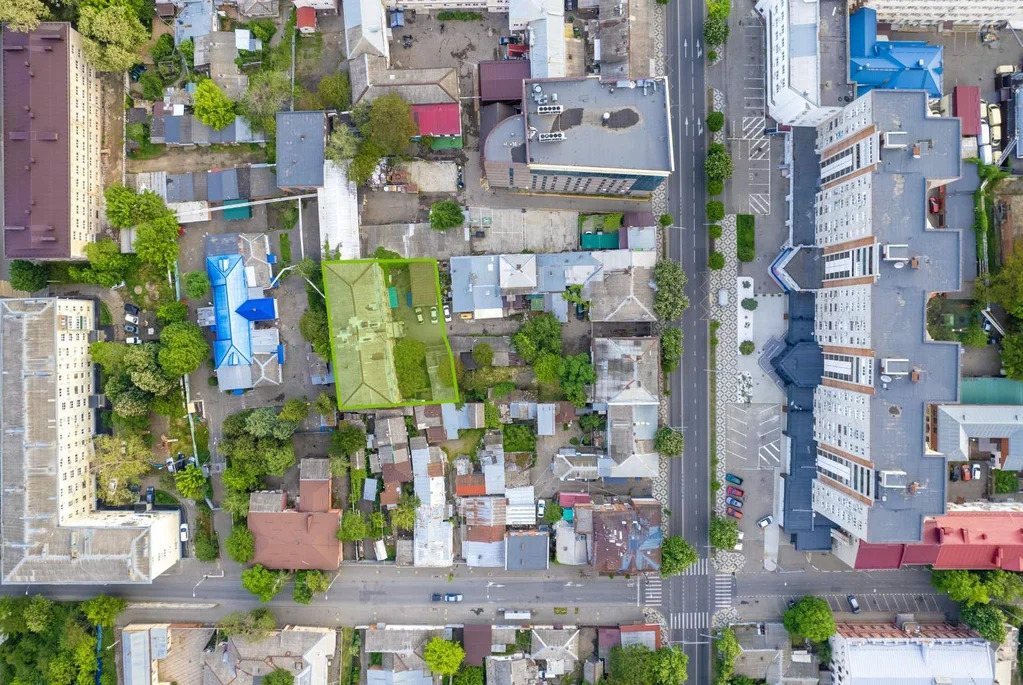 Продается здание 1442.7 м2 - Фото 3