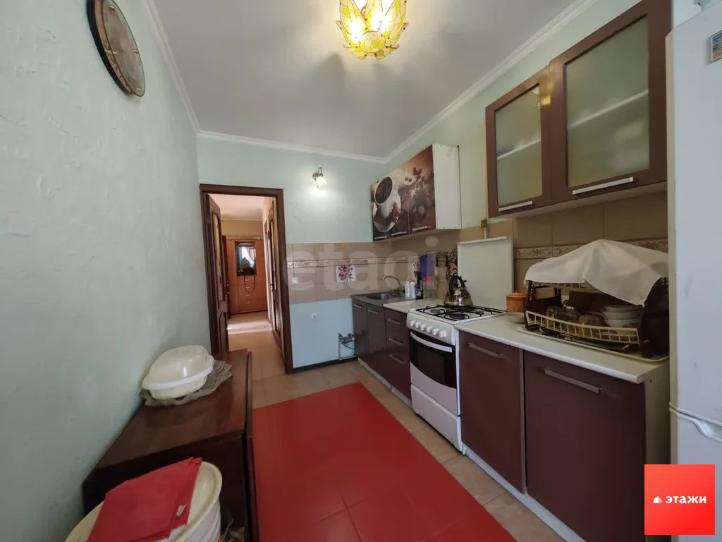 Продажа квартиры, Фрунзе, Сакский район, ул. Гагарина - Фото 24