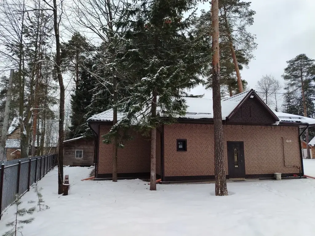 Продам новый современный дом в п. Кратово, ул. Интернациональная - Фото 2