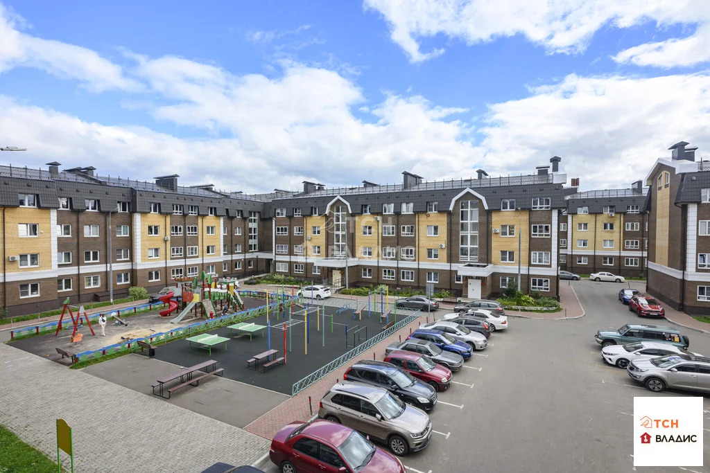 Продажа квартиры, Королев, Бурковский проезд - Фото 13