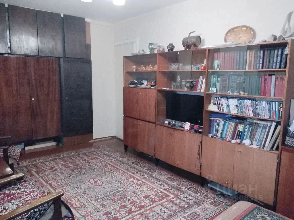 1 к. кв. в г. Ижевск, ул. 30 лет Победы, д. 24а - Фото 3