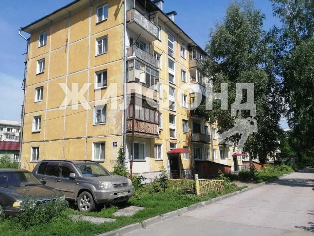 Продажа квартиры, Новосибирск, ул. Эйхе - Фото 9