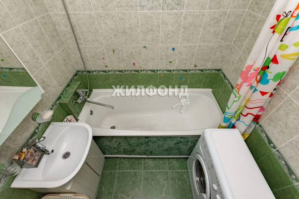 Продажа квартиры, Новосибирск, ул. Ельцовская - Фото 3