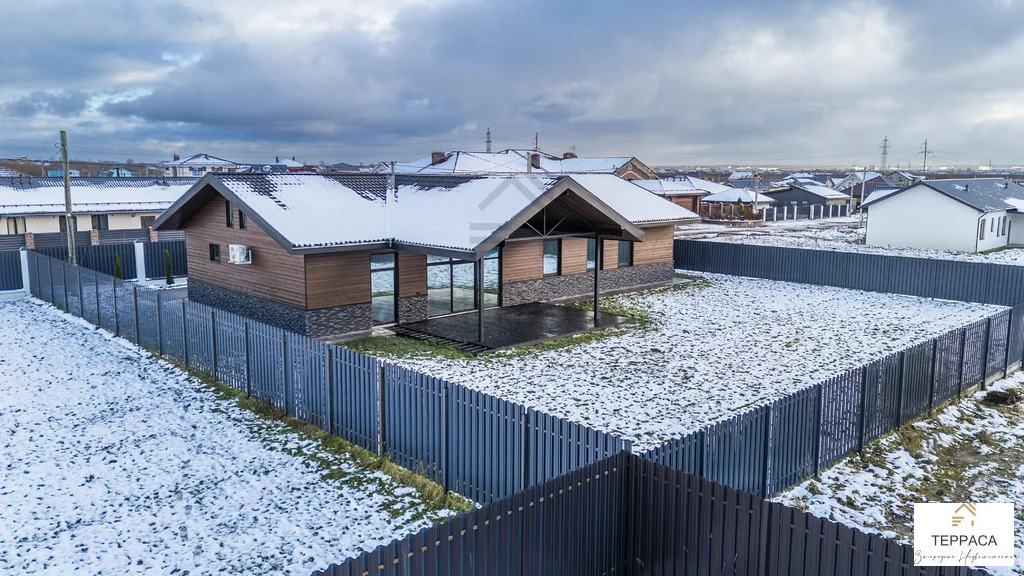 Продажа дома, Федоровское, Тосненский район, Французская улица - Фото 18