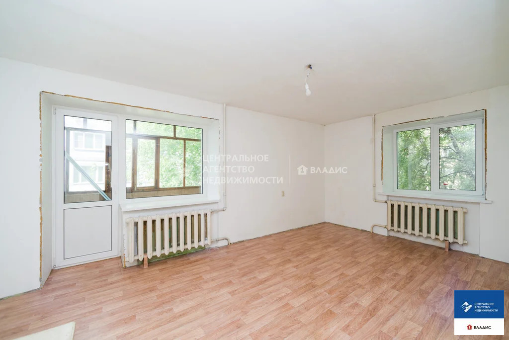 Продажа квартиры, Рязань, ул. Дзержинского - Фото 4