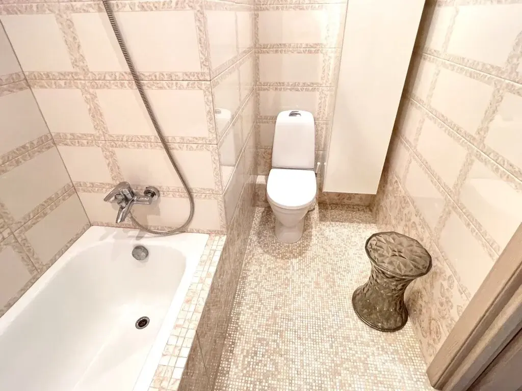 Продажа просторной 2-кв в центре г.Дедовск - Фото 18