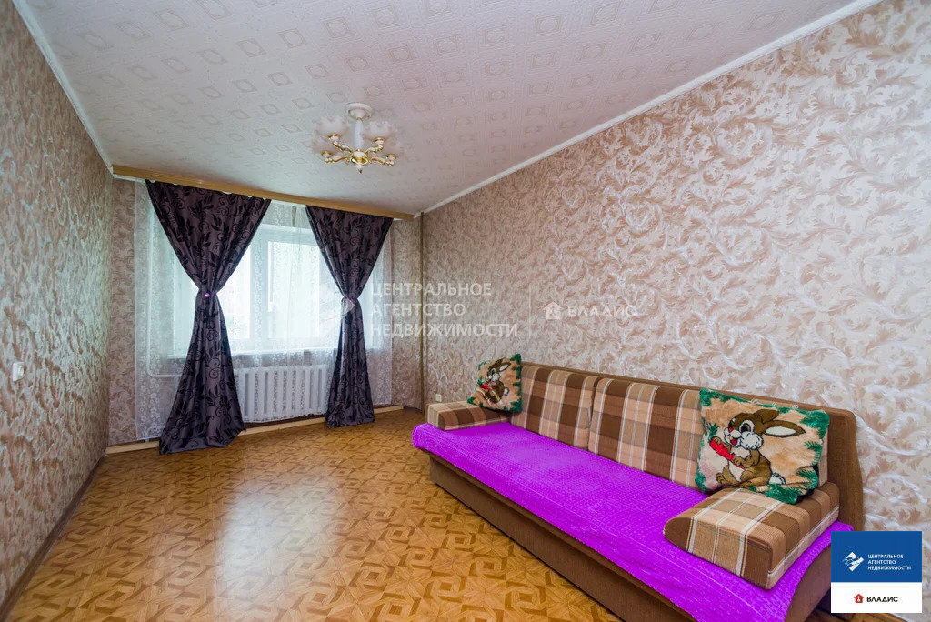 Продажа квартиры, Рязань, ул. Новоселов - Фото 4