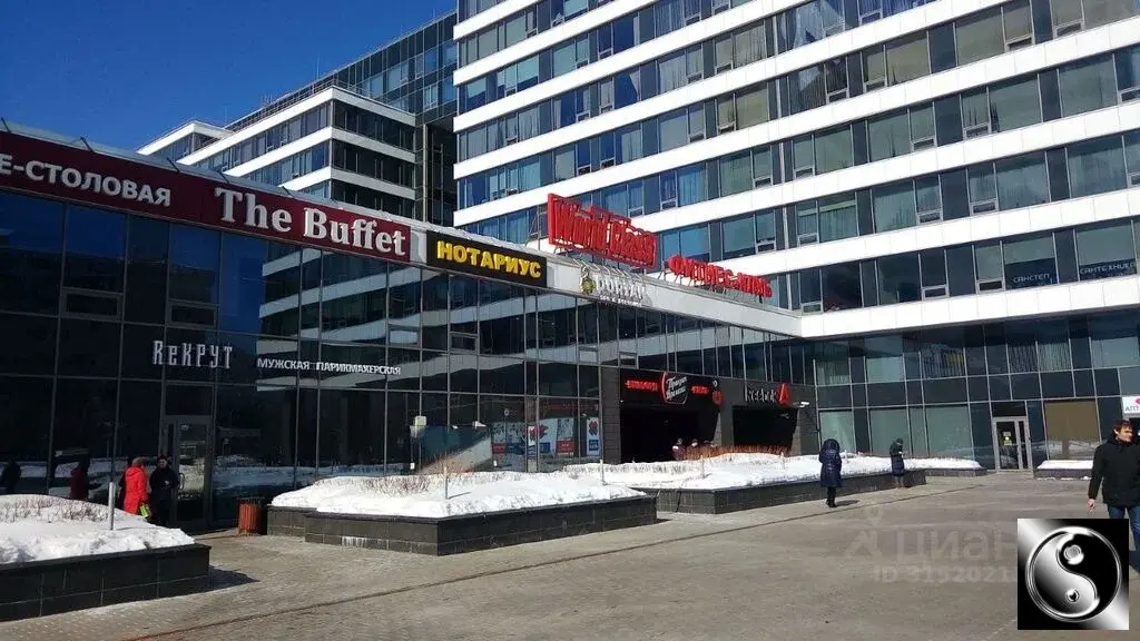 Снять однокомнатную квартиру 36.0м ул. Кулакова, 25К1, Москва, СЗАО, . - Фото 20