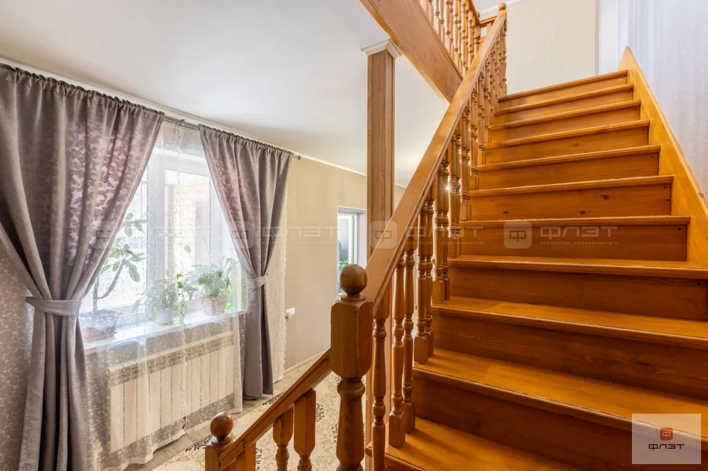 Продажа дома, Казань, ул. Продольно-Кукушкинская - Фото 17