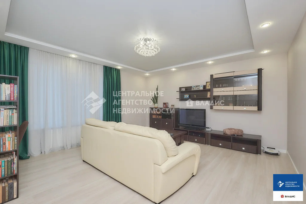 Продажа квартиры, Рязань, ул. Чкалова - Фото 10