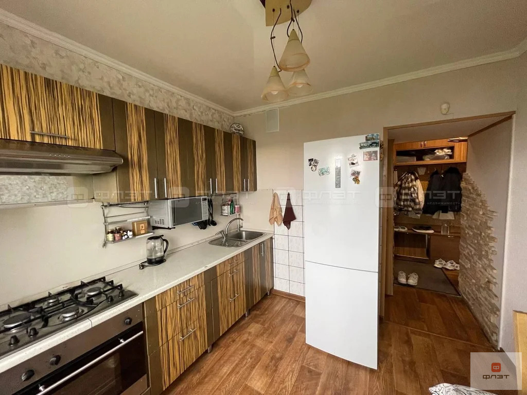 Продажа квартиры, Казань, ул. Гаврилова - Фото 10