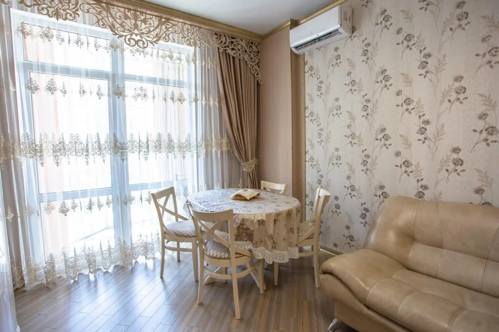 Продажа квартиры, Геленджик, ул. Туристическая - Фото 4