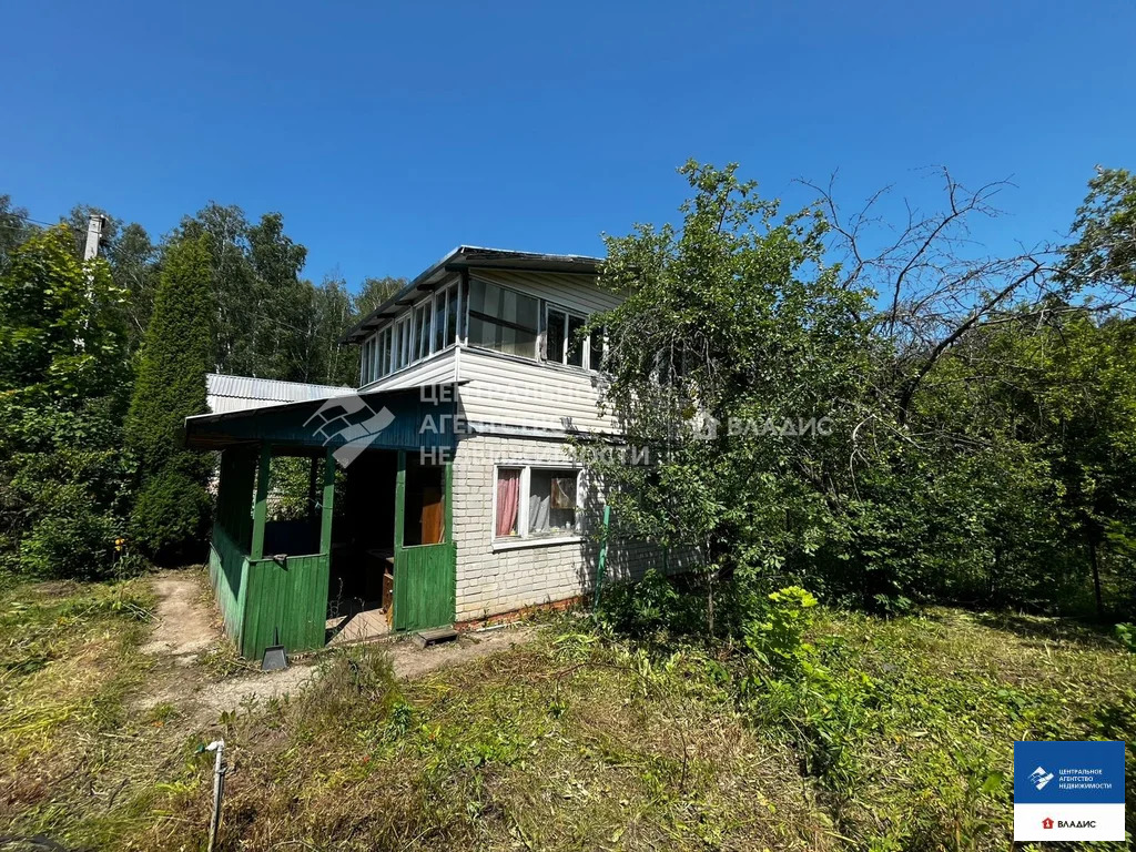 Продажа дома, Рязанский район, садоводческое товарищество Сокол - Фото 4