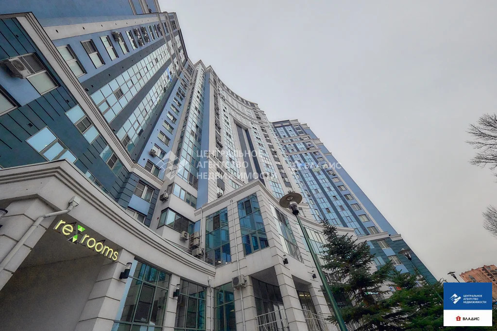 Продажа квартиры, Рязань, ул. Чапаева - Фото 15