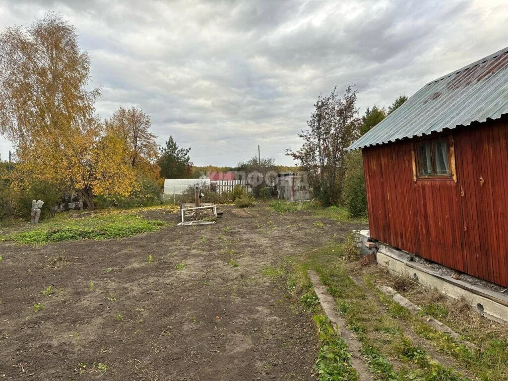 Продажа дома, Бердск, с/о Ягодка - Фото 3