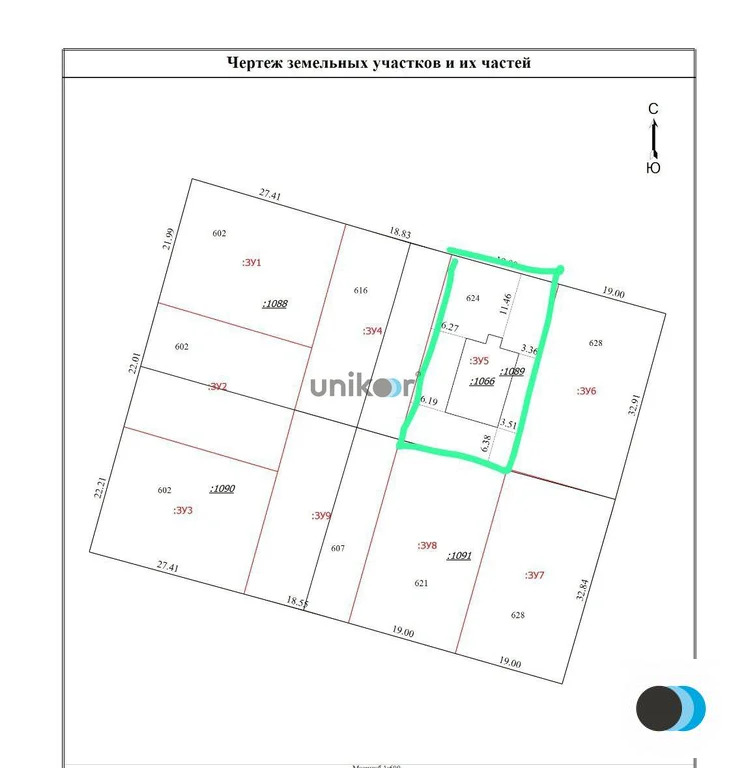 Продажа дома, Нагаево, Счастливая улица - Фото 8