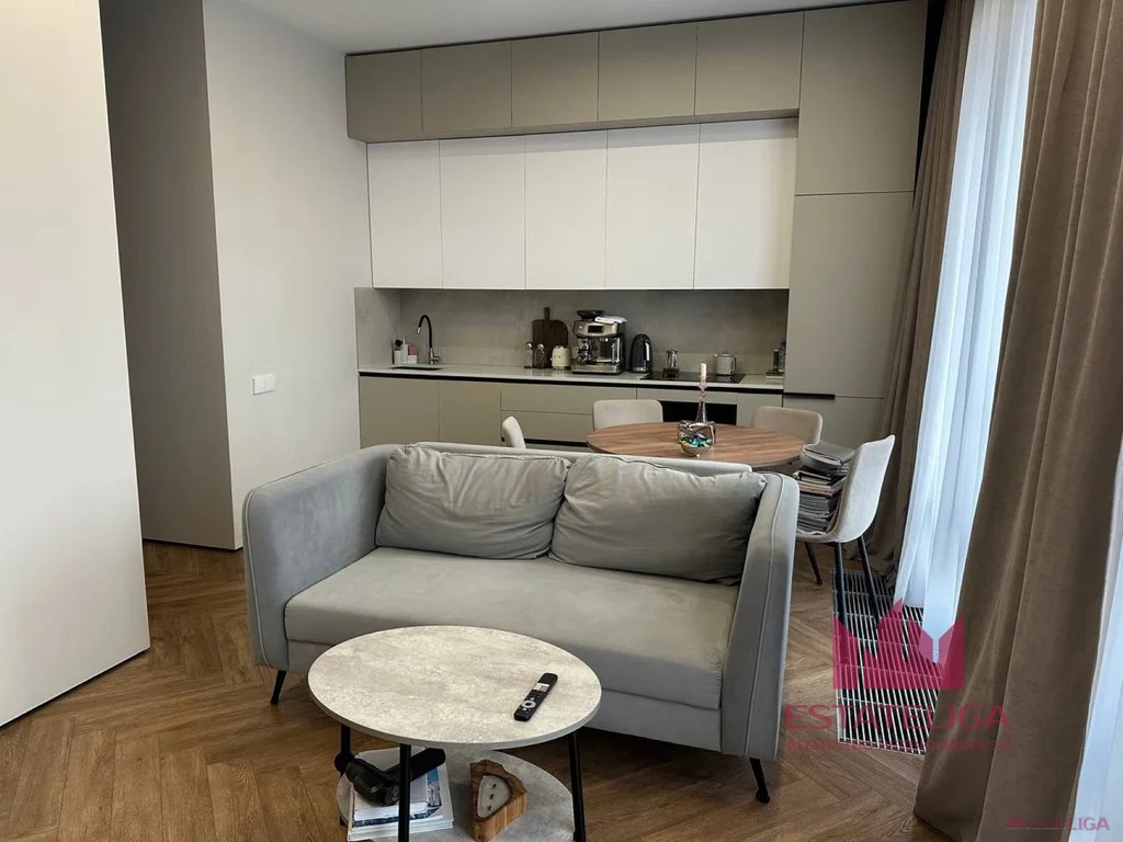 Продажа квартиры, улица Архитектора Щусева - Фото 1