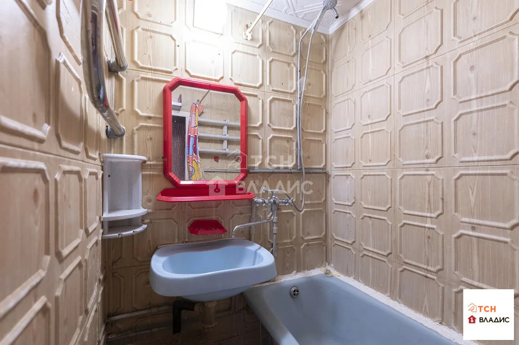 Продажа квартиры, Мытищи, Мытищинский район, 1-я Пролетарская улица - Фото 18