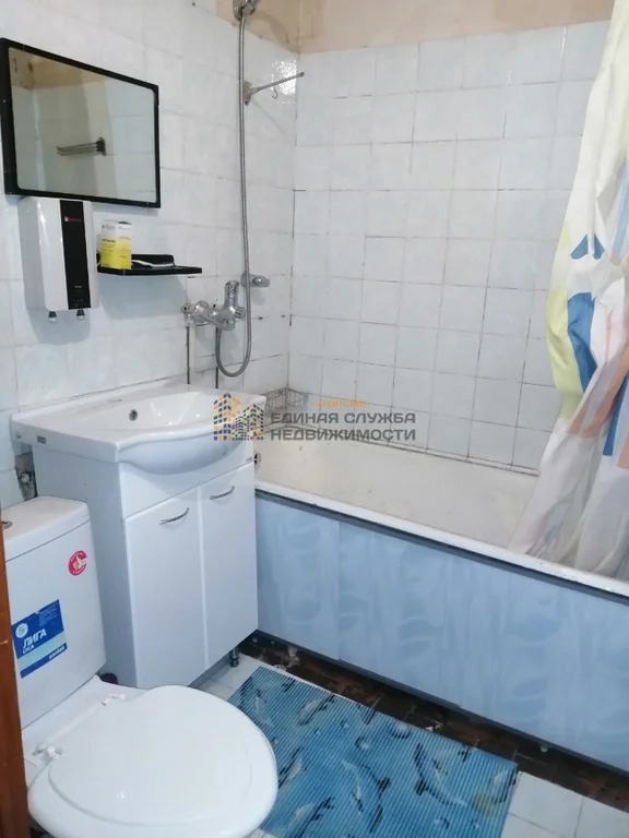 Аренда квартиры, Уфа, ул. Менделеева - Фото 8