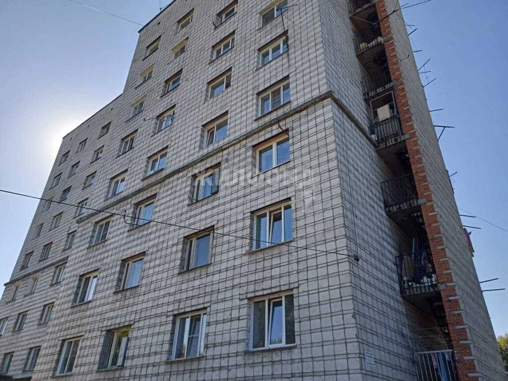 Продажа комнаты, Новосибирск, Героев Революции пр-кт. - Фото 7