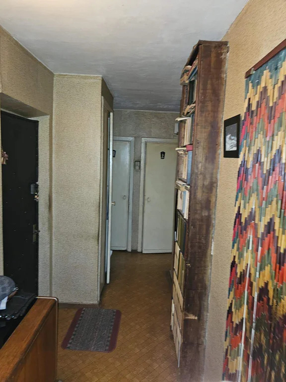 Продам 3-комн. квартиру 57 кв.м. - Фото 22