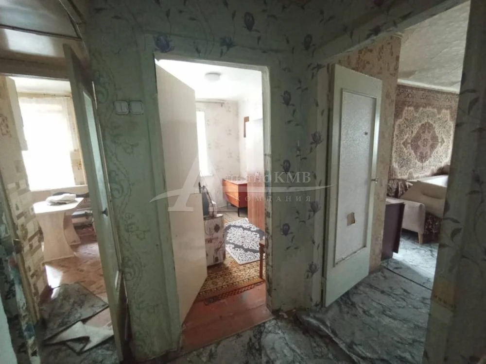 Продажа квартиры, Георгиевск, ул. Тургенева - Фото 7