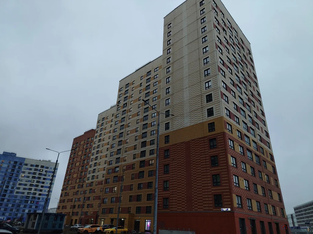 Продажа квартиры, улица Маресьева - Фото 1