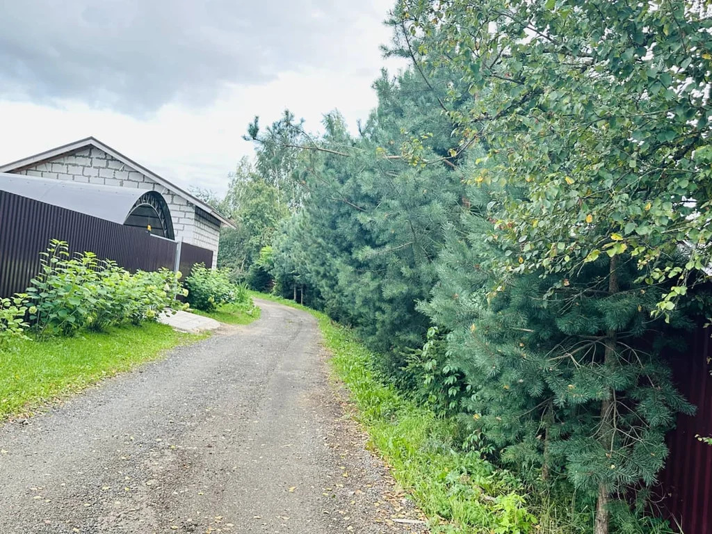 Продажа участка, Внуково, Дмитровский район - Фото 6