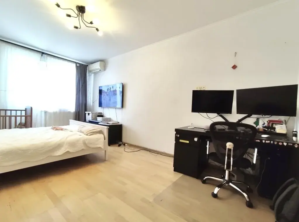 Продается 4-х ком. квартира в г. Химки ул. Панфилова д.3 - Фото 2