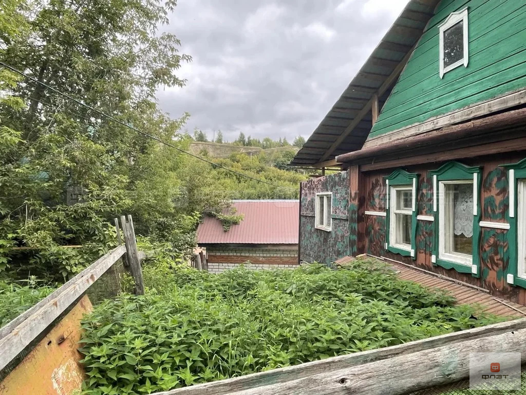 Продажа дома, Печищи, Верхнеуслонский район, ул. Искра - Фото 3