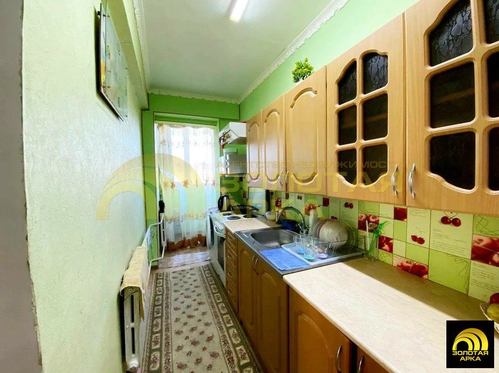 Продажа квартиры, Крымск, Крымский район, ул. Маршала Жукова - Фото 8
