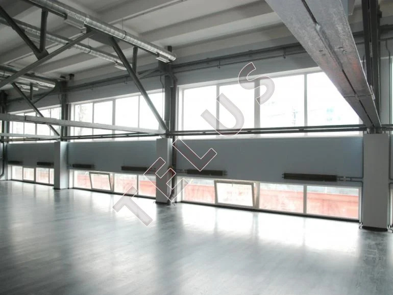 м. Павелецкая, Дубининская, 3890 м2, Здание (ном. объекта: 7677) - Фото 5