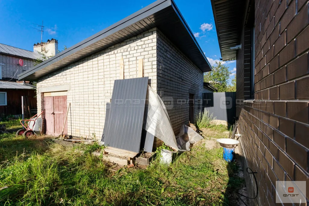 Продажа дома, Габишево, Лаишевский район, ул. Вахитовская - Фото 10