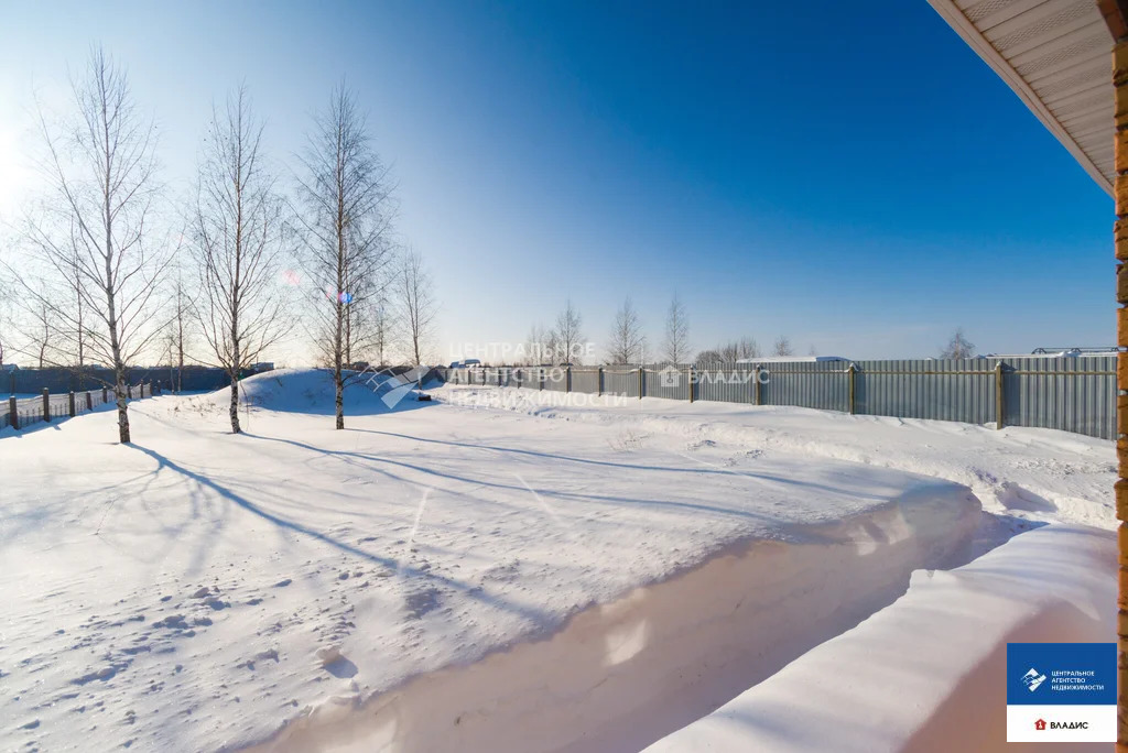 Продажа дома, Рыбное, Рыбновский район, Богатырская улица - Фото 12