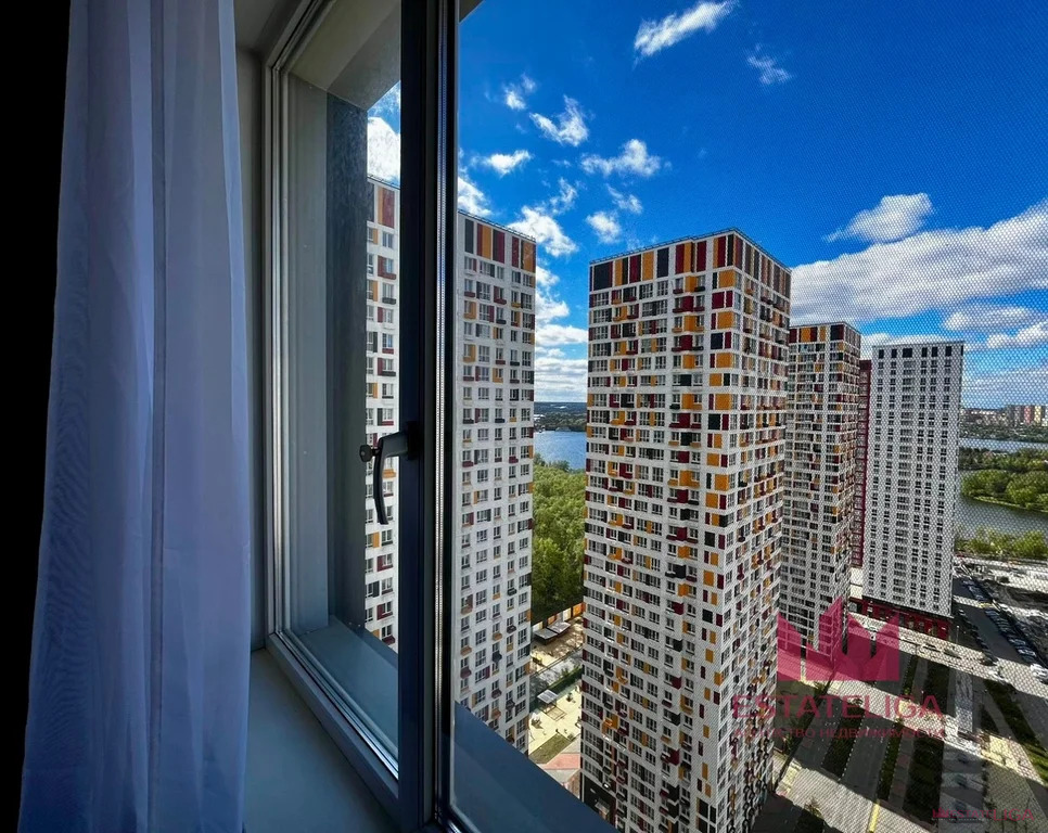 Продажа квартиры, Красногорск, Красногорский район, улица Липовой Рощи - Фото 14