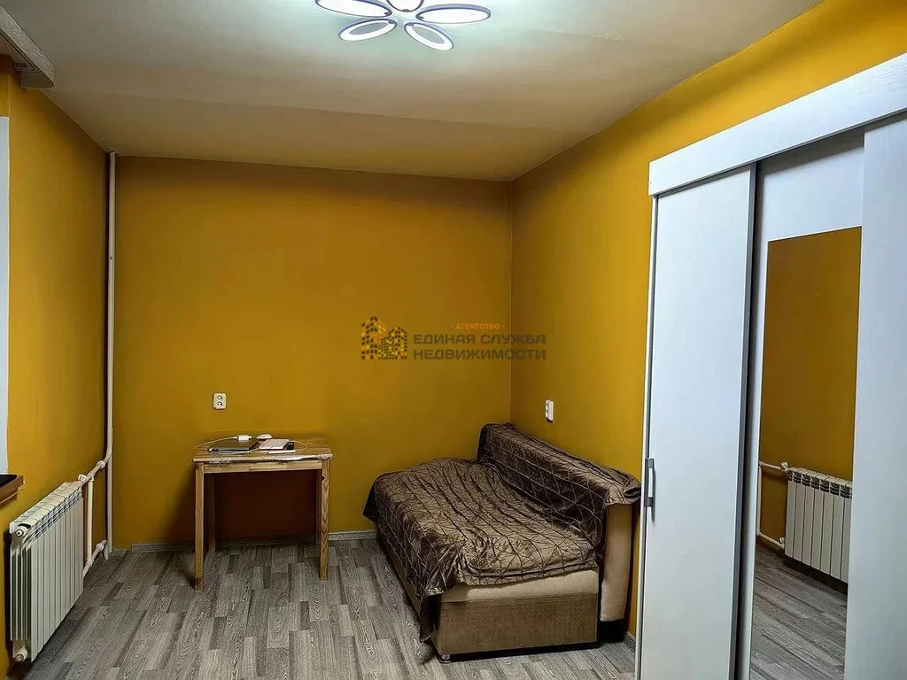 Аренда квартиры, Уфа, ул. Ухтомского - Фото 1