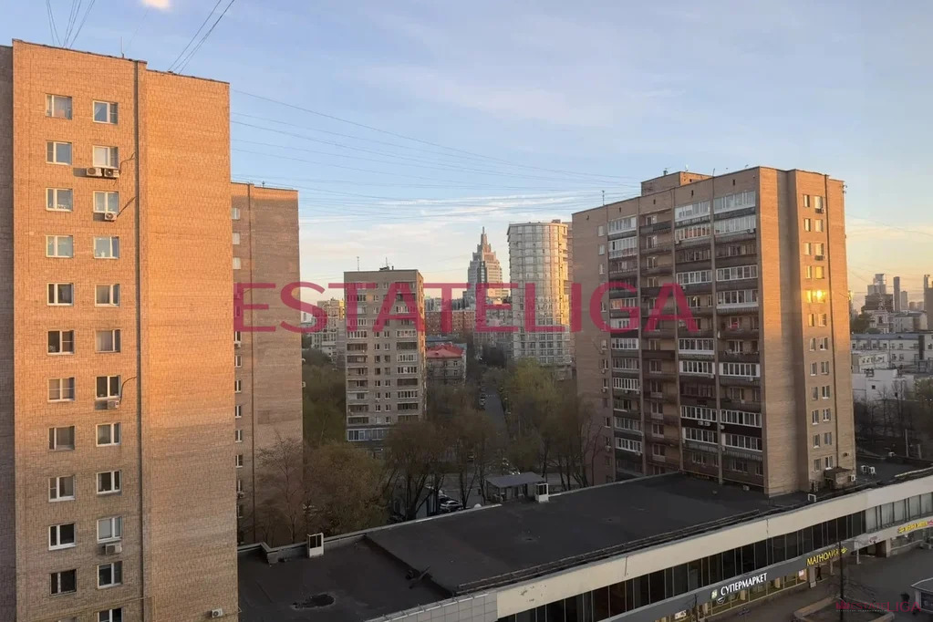 Аренда квартиры, ул. Селезневская - Фото 26