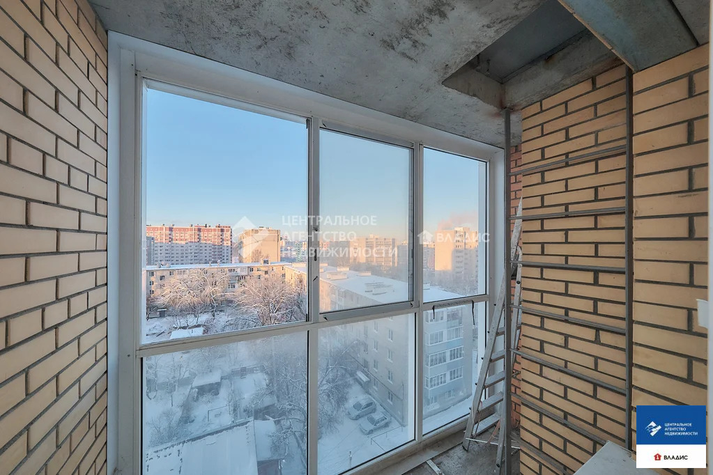 Продажа квартиры, Рязань, ул. Телевизионная - Фото 6