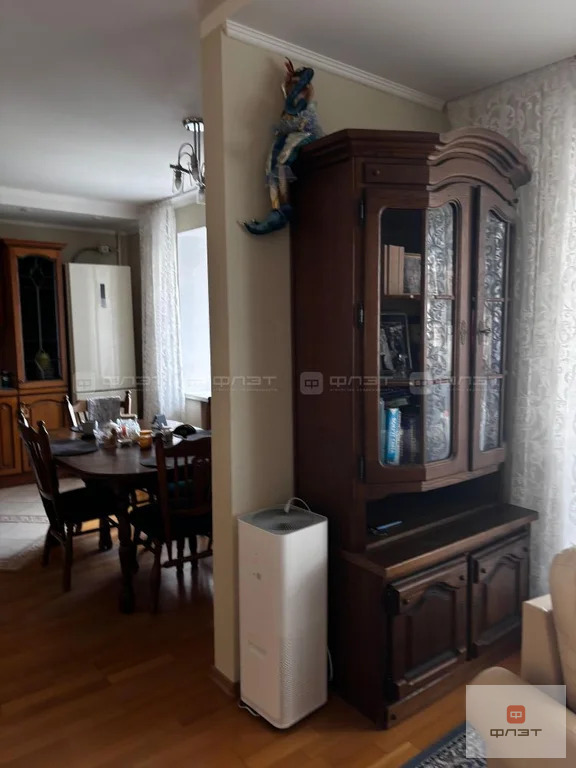 Продажа квартиры, Казань, ул. Сафиуллина - Фото 17